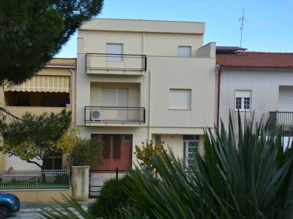 Appartamento a Vita in Via Giuseppe Tomasi di Lampedusa, 7 - Foto 2