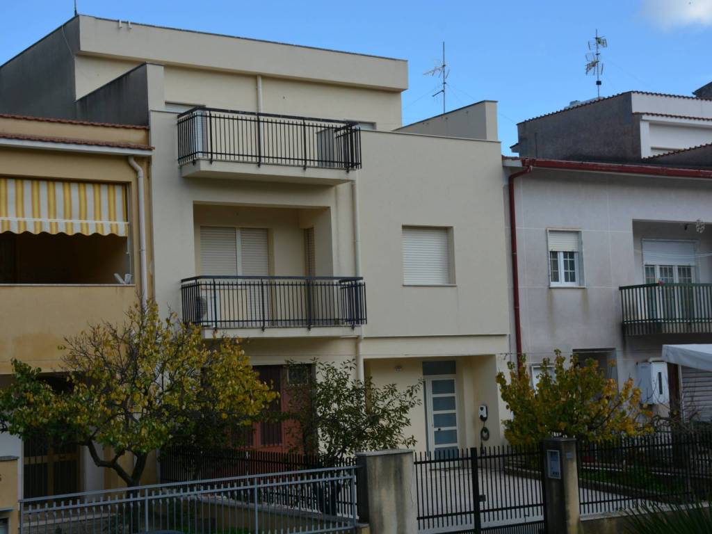 Appartamento a Vita in Via Giuseppe Tomasi di Lampedusa, 7 - Foto 3