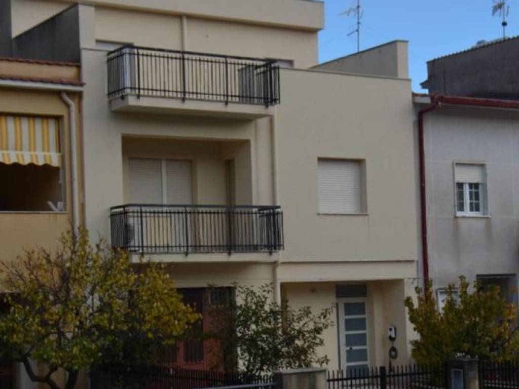 Appartamento a Vita in Via Giuseppe Tomasi di Lampedusa, 7 - Foto 4