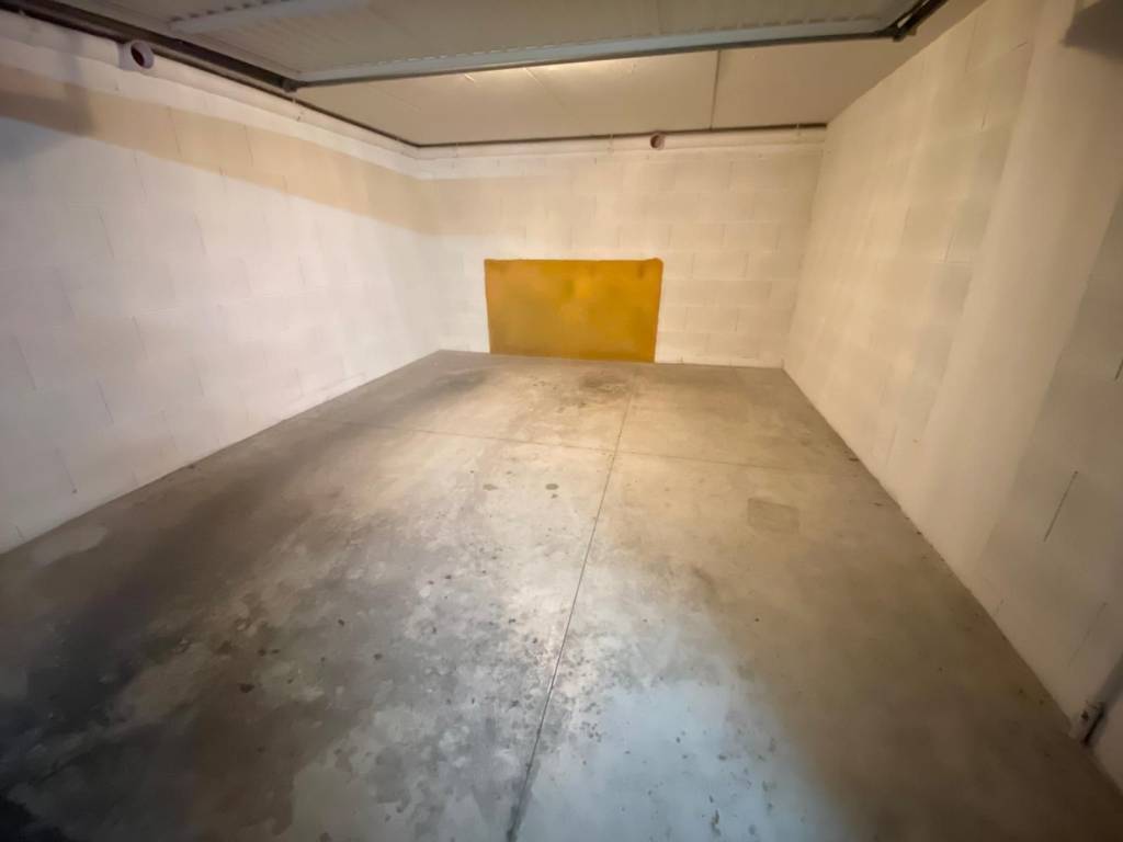 Box / garage a Pescara in Corso Vittorio Emanuele II, 340 - Foto 3