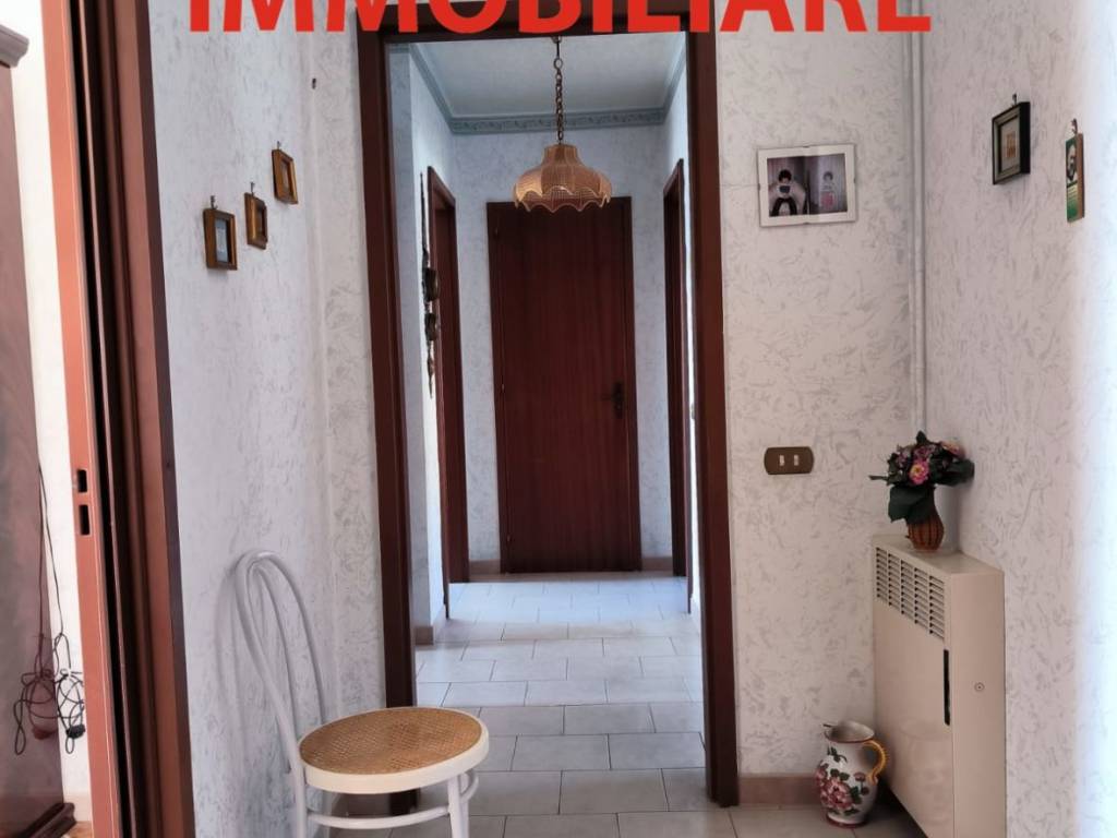 Appartamento a Caltanissetta in Via Ferdinando Trigona della Floresta, 15 - Foto 2
