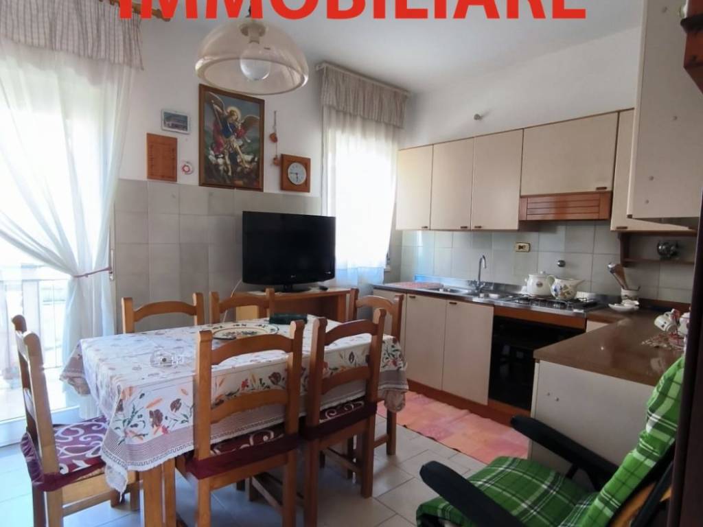 Appartamento a Caltanissetta in Via Ferdinando Trigona della Floresta, 15 - Foto 3