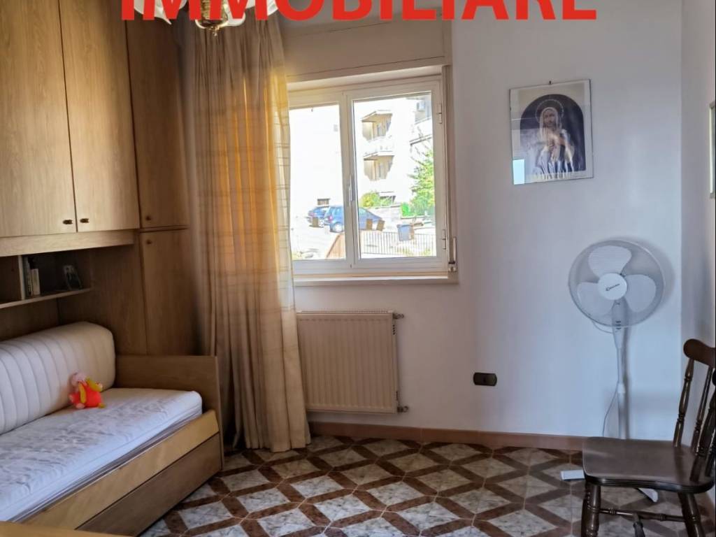 Appartamento a Caltanissetta in Via Ferdinando Trigona della Floresta, 15 - Foto 4