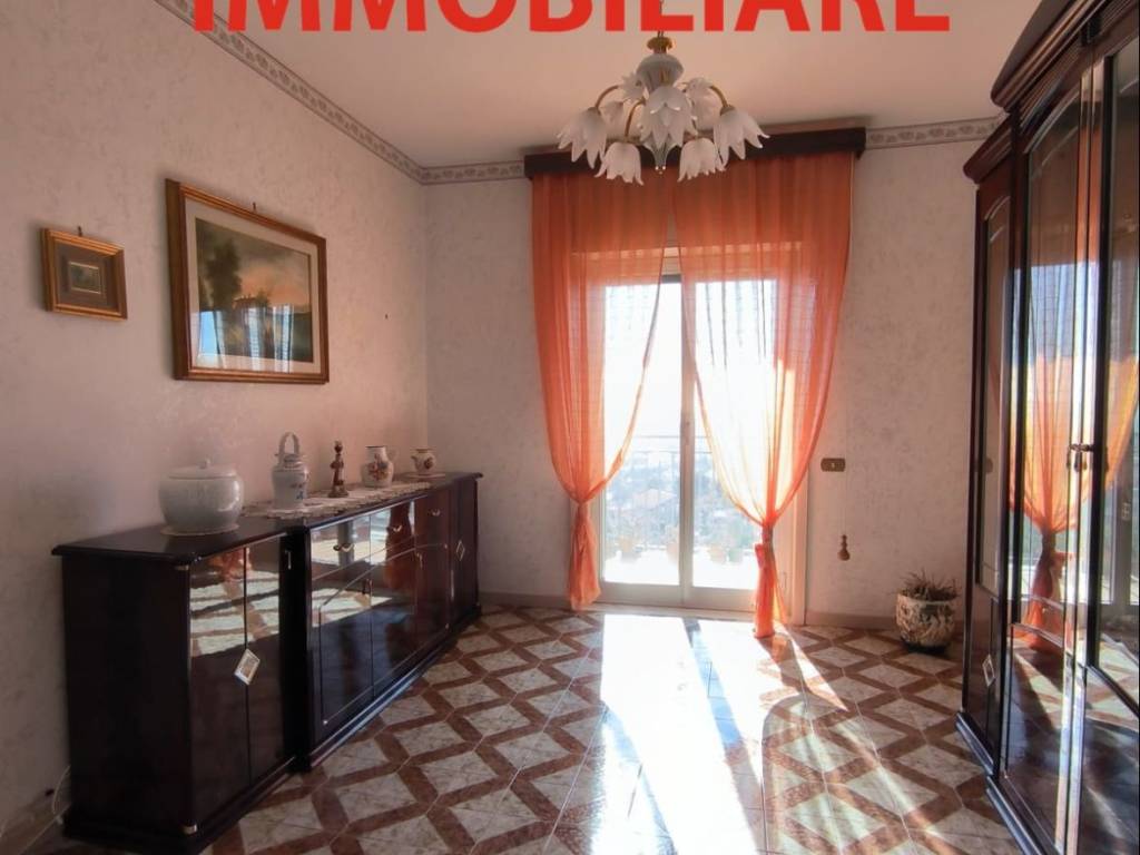 Appartamento a Caltanissetta in Via Ferdinando Trigona della Floresta, 15 - Foto 5