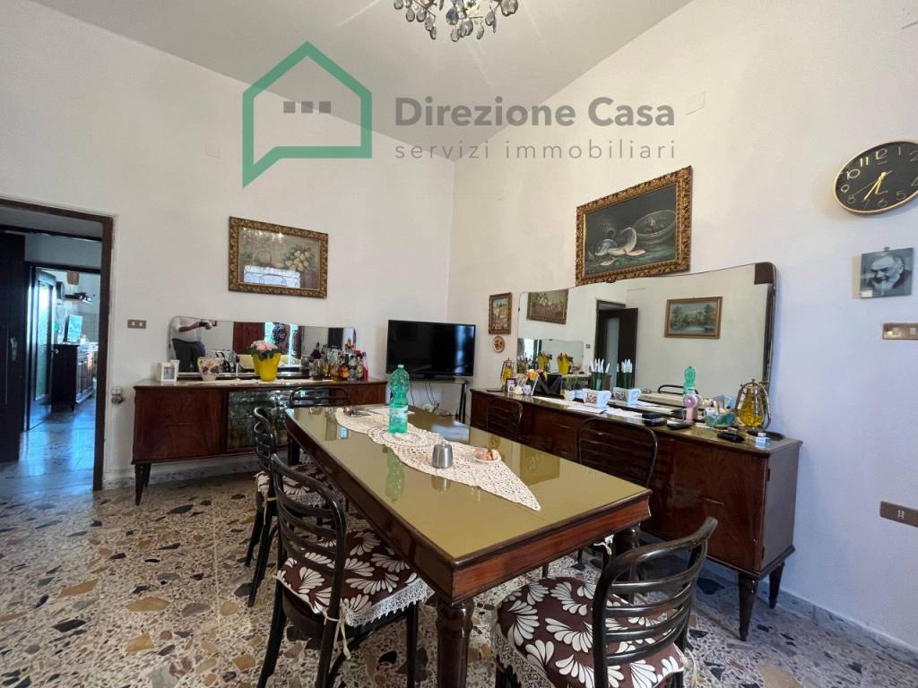 Casa indipendente a Ceppaloni in PIAZZA DEI MARTIRI - Foto 5