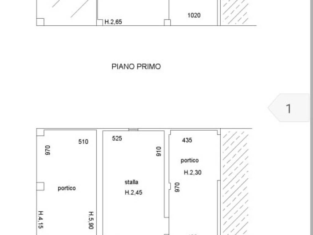 Rustico / casale a Carpaneto piacentino in Viale delle Rimembranze - Foto 3