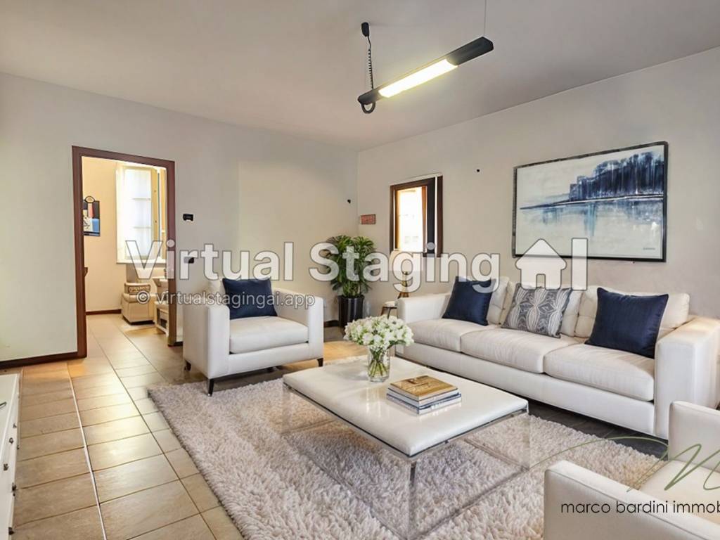 Appartamento a Fornovo di taro in Borgo Santa Costanza - Foto 3