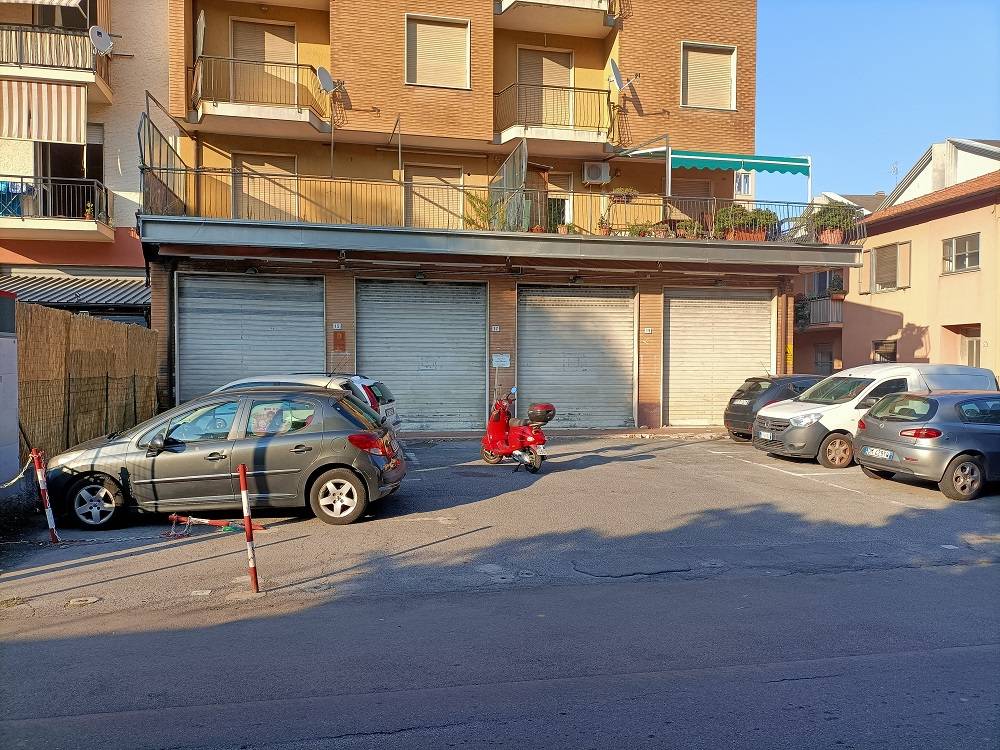 Immobile a Albenga in Via Piave - Foto 3