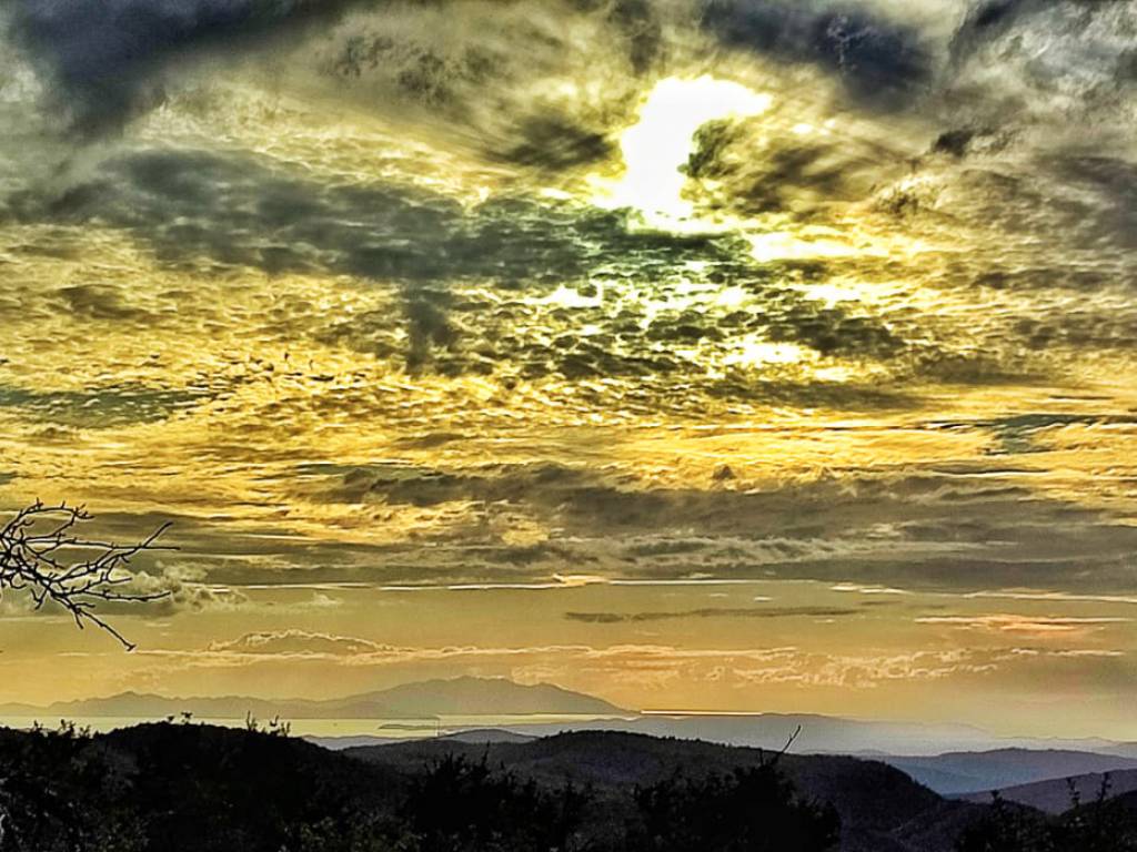 Rustico / casale a Montieri in Località Folavento - Foto 2