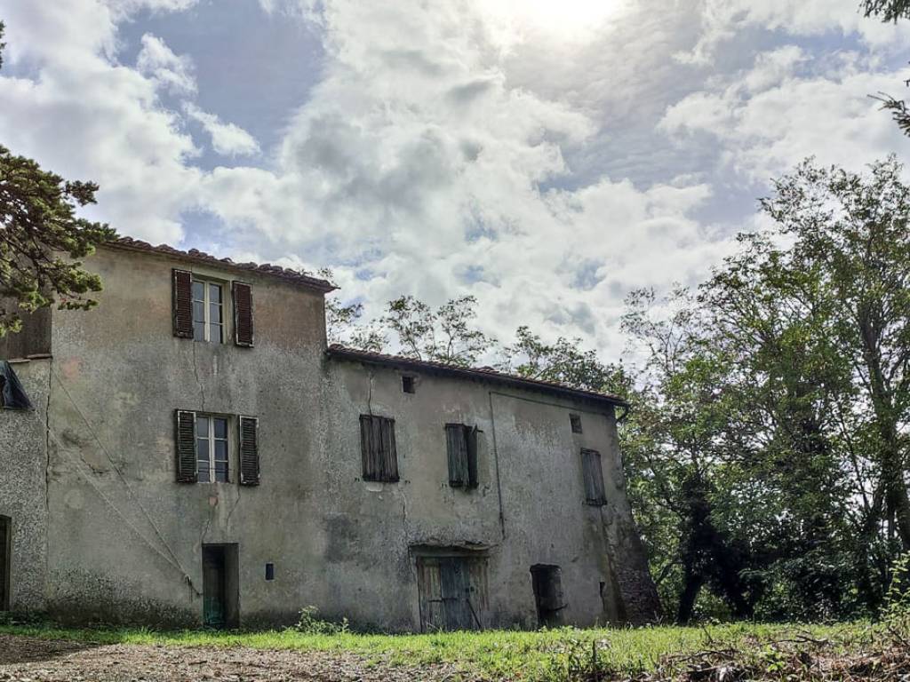 Rustico / casale a Montieri in Località Folavento - Foto 3