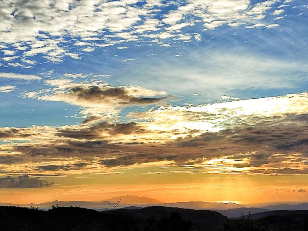 Rustico / casale a Montieri in Località Folavento - Foto 4