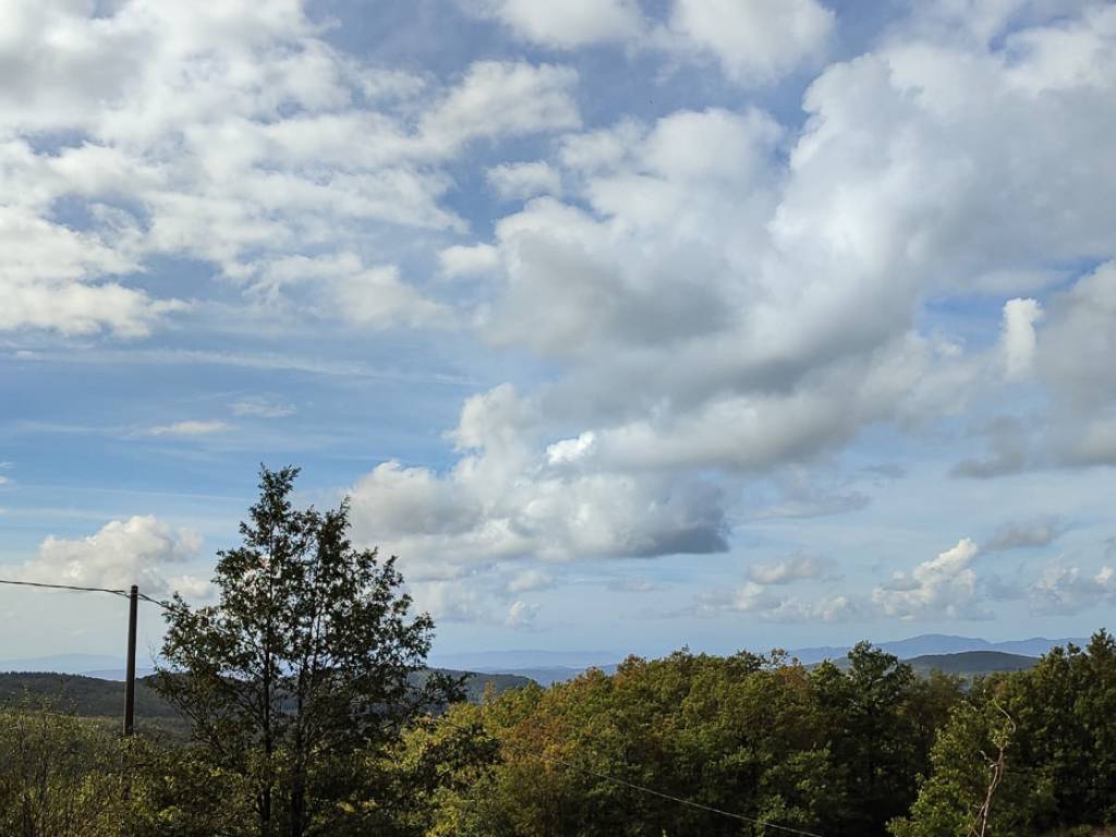 Rustico / casale a Montieri in Località Folavento - Foto 5