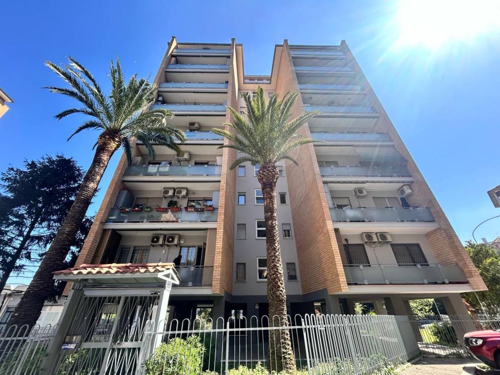 Appartamento a Roma in Via Giuseppe Partini - Foto 1