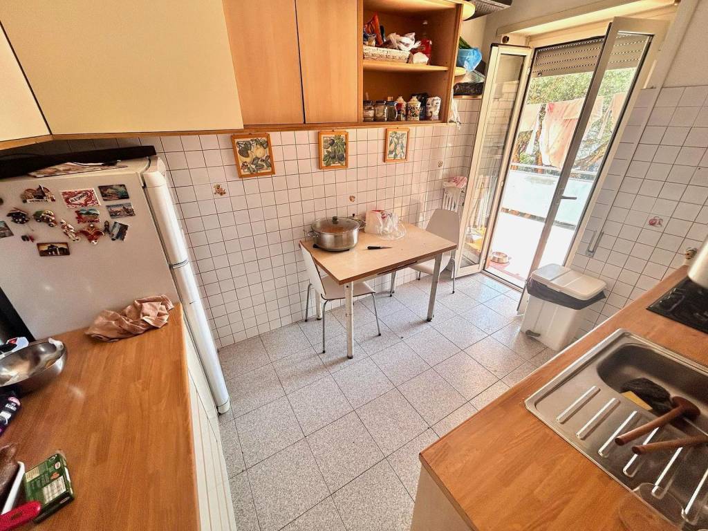 Appartamento a Roma in Via Giuseppe Partini - Foto 2