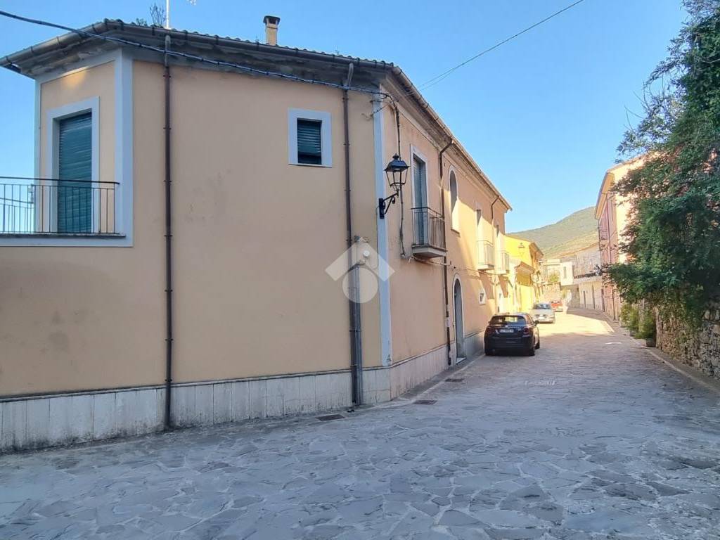Appartamento a Pollica in VIA PIETRO MAZZIOTTI-CELSO, 66 - Foto 3