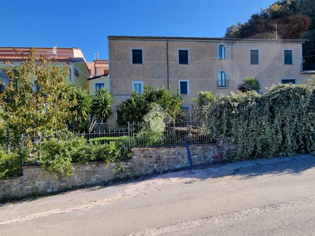 Appartamento a Pollica in VIA PIETRO MAZZIOTTI-CELSO, 66 - Foto 4
