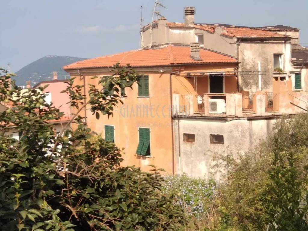 Appartamento a Lerici in Via Giuseppe Garibaldi, 43 - Foto 3