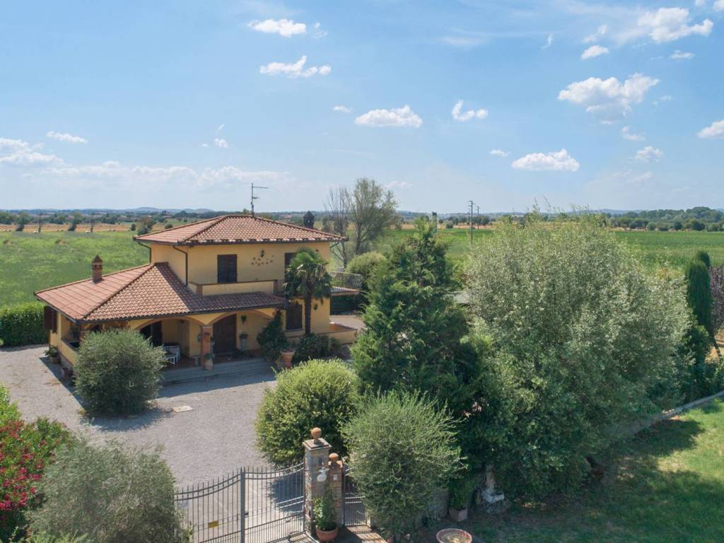 Rustico / casale a Cortona in Via del Duomo Vecchio, 8 - Foto 4