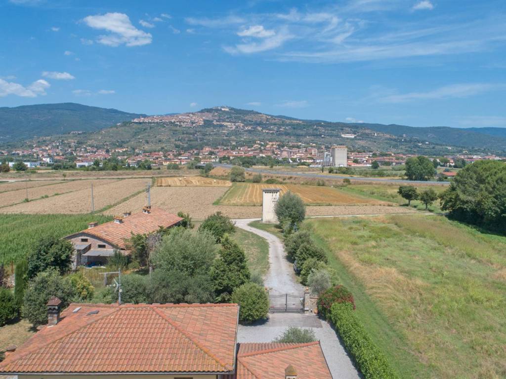Rustico / casale a Cortona in Via del Duomo Vecchio, 8 - Foto 5