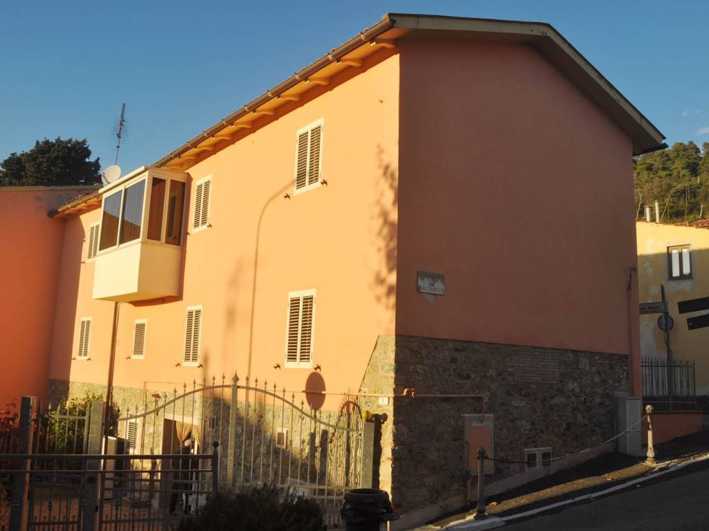 Appartamento a Rosignano marittimo in Via P. Nenni - Foto 2