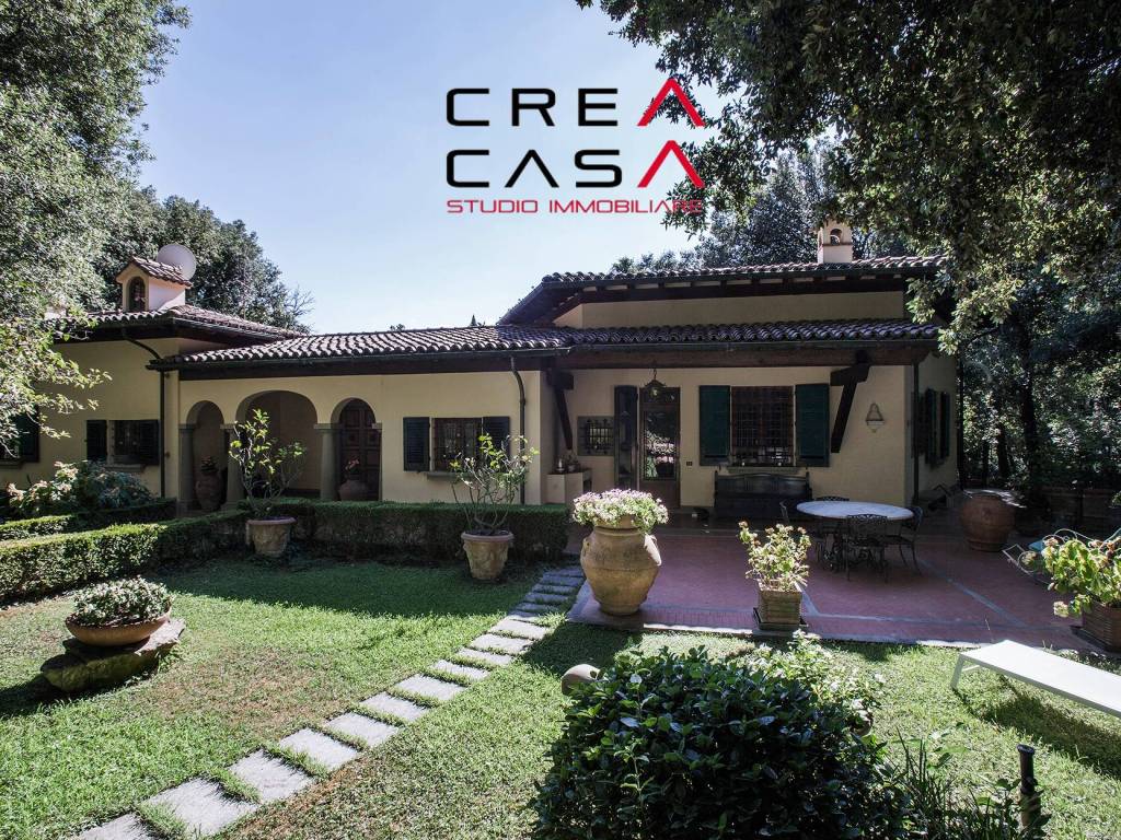 Villa a Montemurlo in Via Antonio Salieri - Foto 2