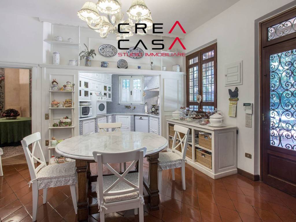 Villa a Montemurlo in Via Antonio Salieri - Foto 3