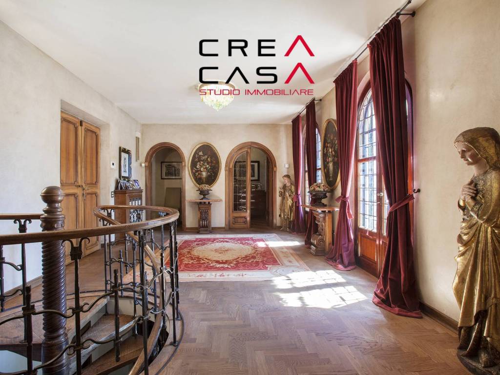 Villa a Montemurlo in Via Antonio Salieri - Foto 4