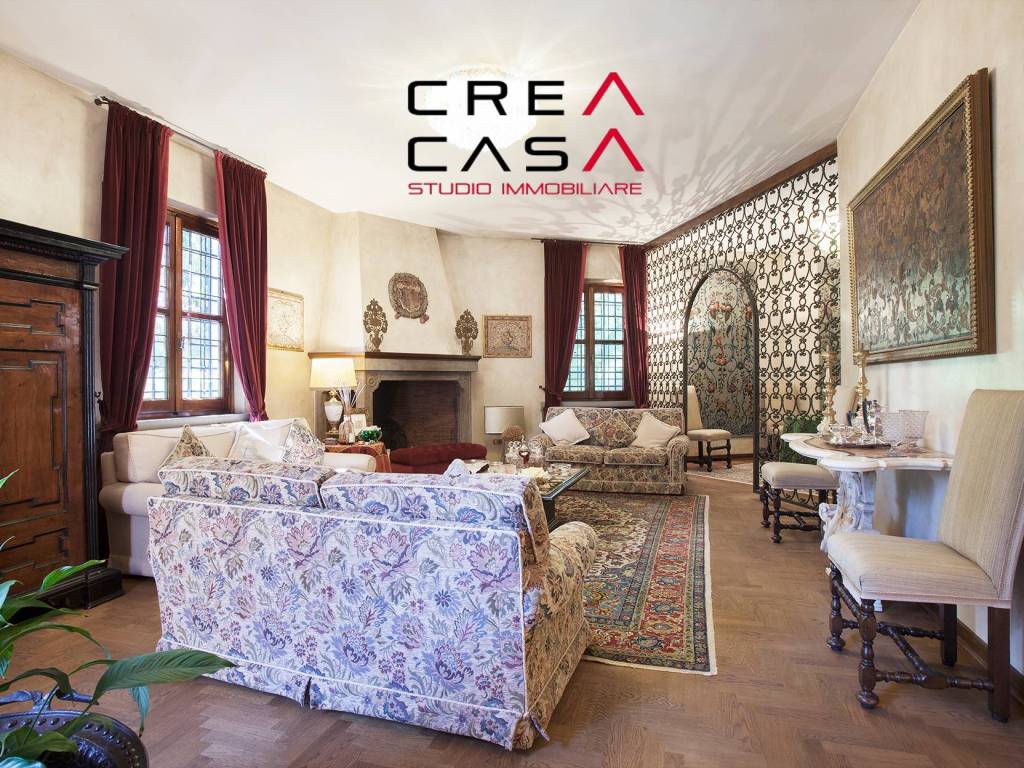 Villa a Montemurlo in Via Antonio Salieri - Foto 5