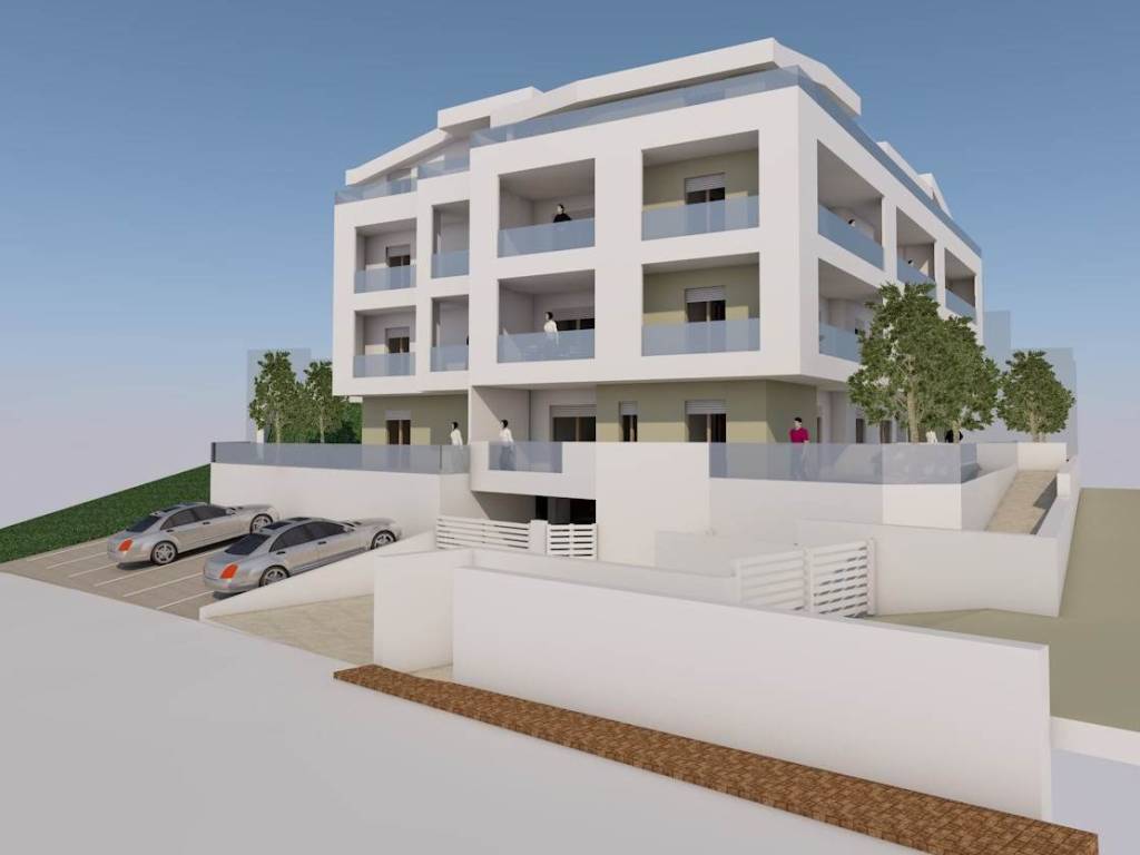Appartamento a Vasto in Via Spalato - Foto 2