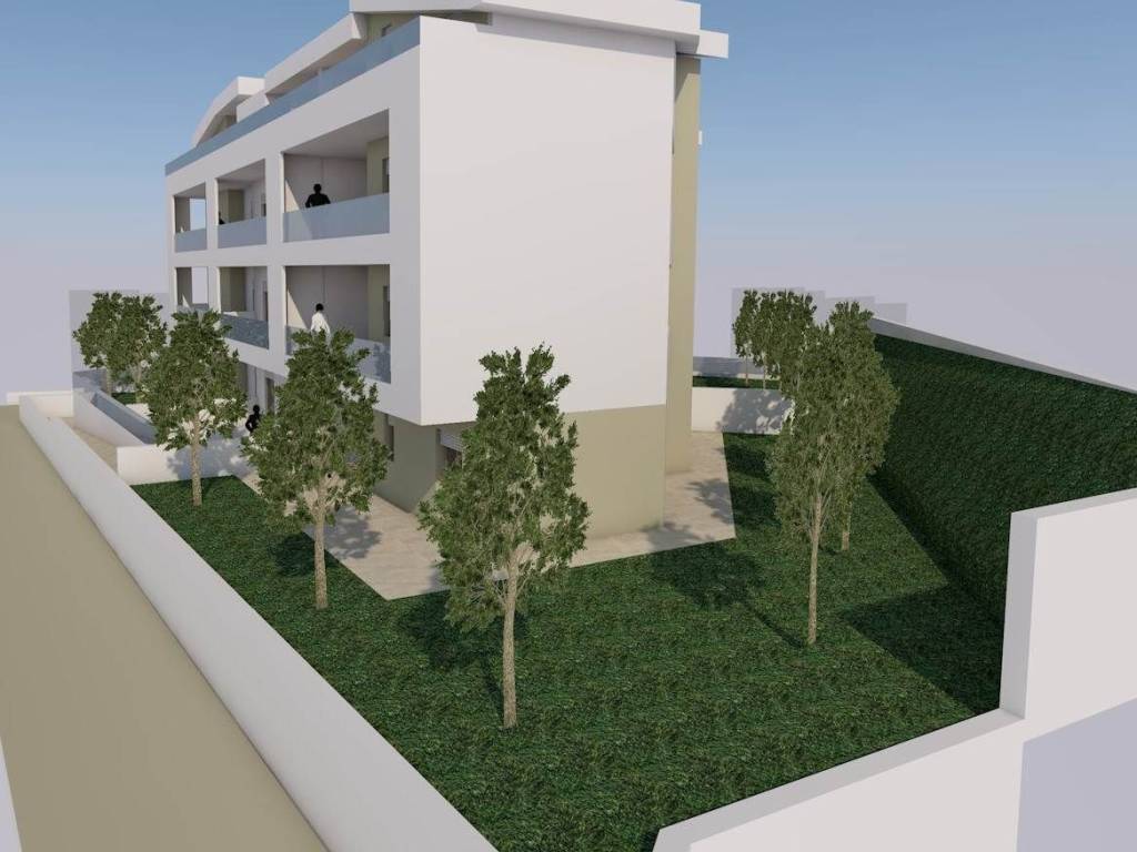 Appartamento a Vasto in Via Spalato - Foto 4