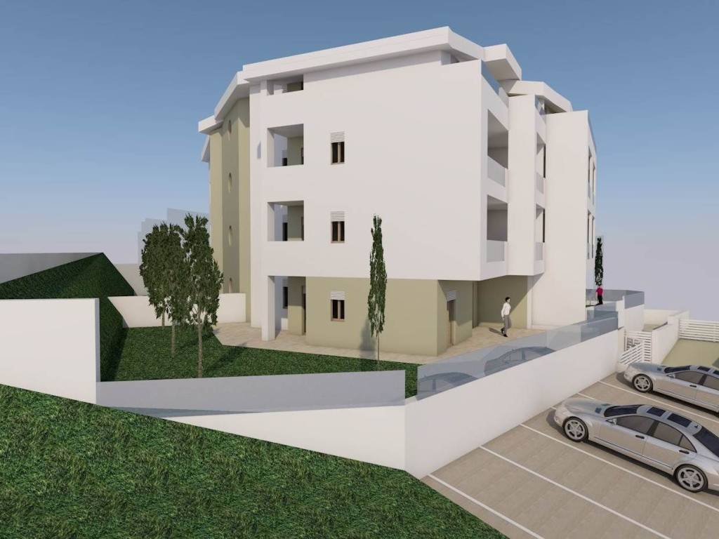 Appartamento a Vasto in Via Spalato - Foto 4