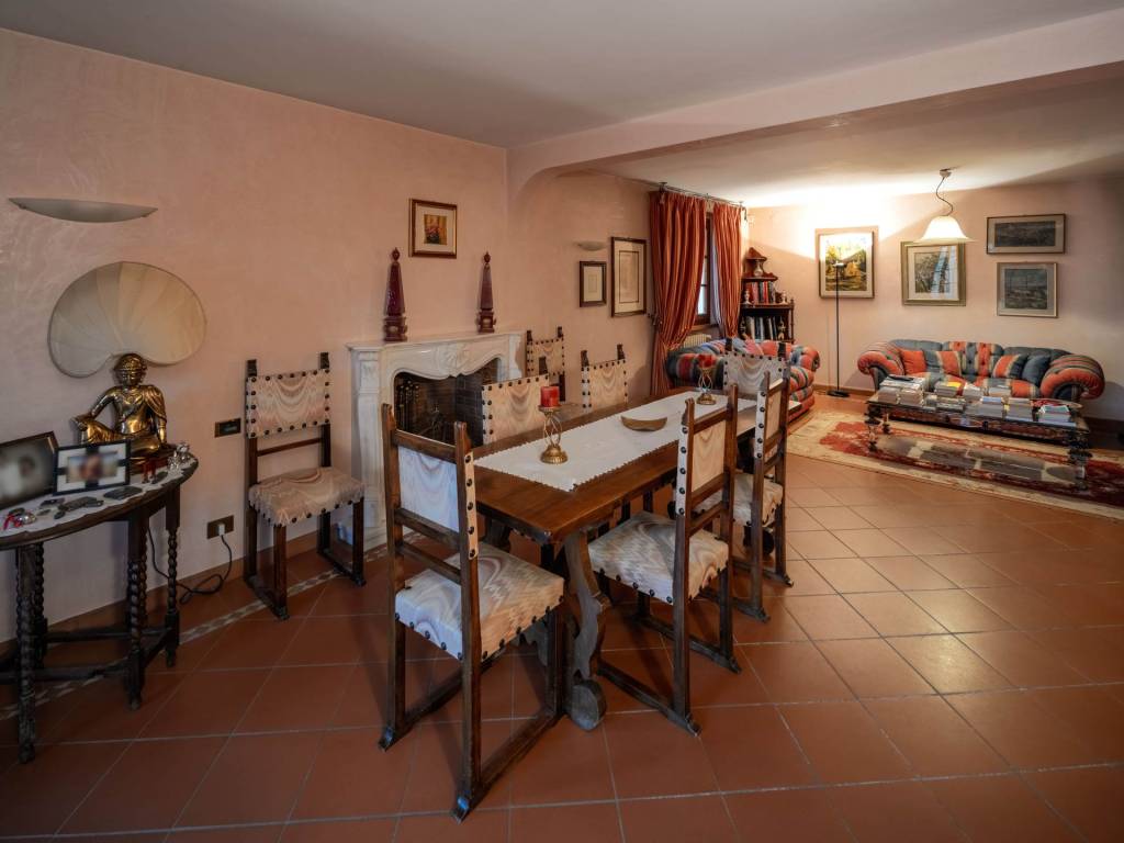 Villa a Pistoia - Foto 3