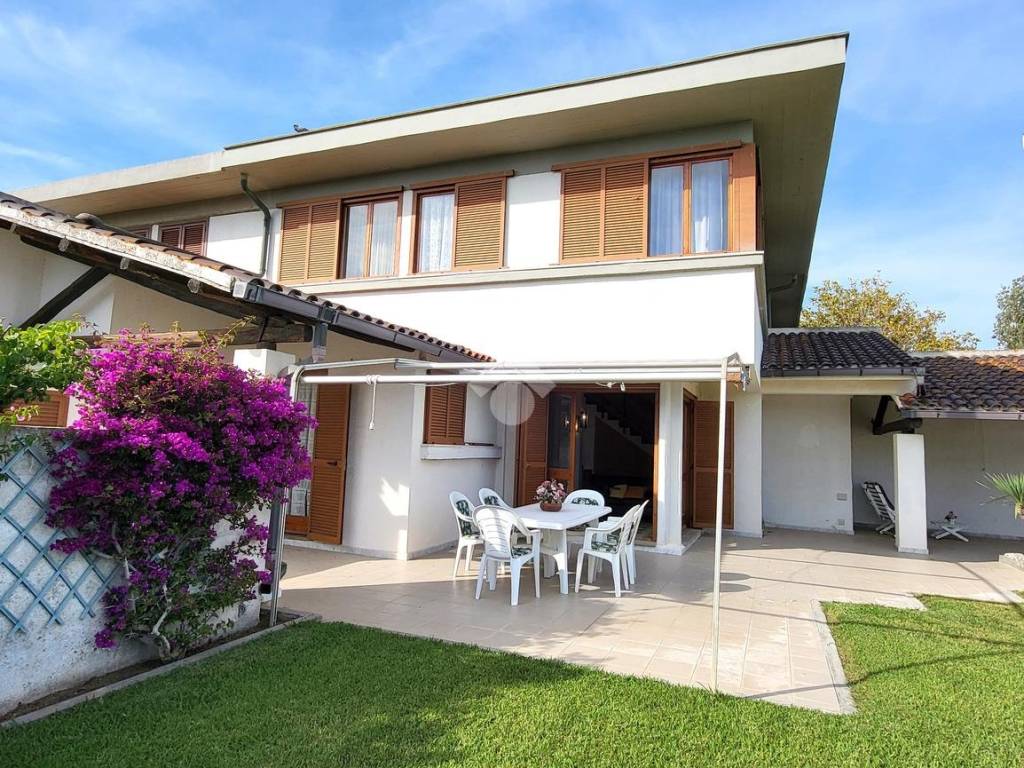 Villa a Tarquinia in Marina Velca Marina Velca Mare - Foto 2