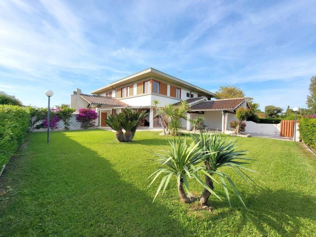 Villa a Tarquinia in Marina Velca Marina Velca Mare - Foto 3