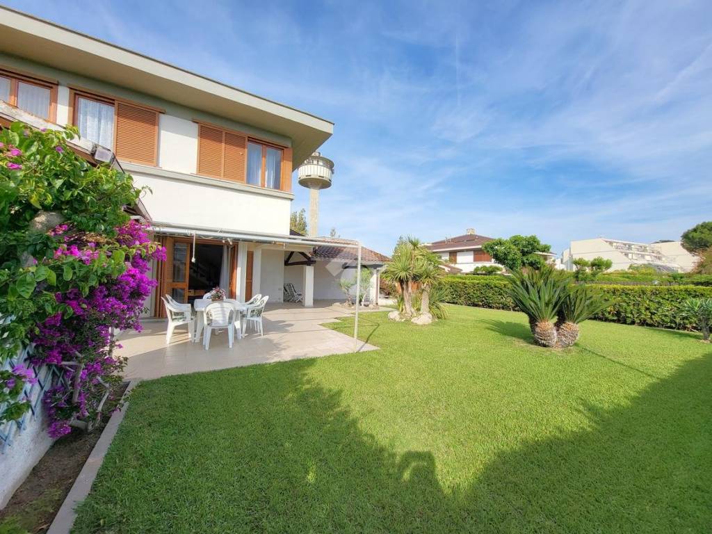 Villa a Tarquinia in Marina Velca Marina Velca Mare - Foto 4