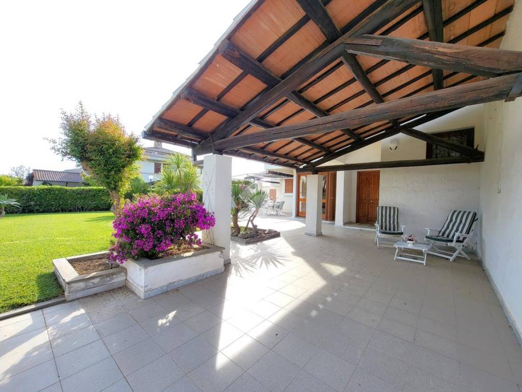 Villa a Tarquinia in Marina Velca Marina Velca Mare - Foto 5