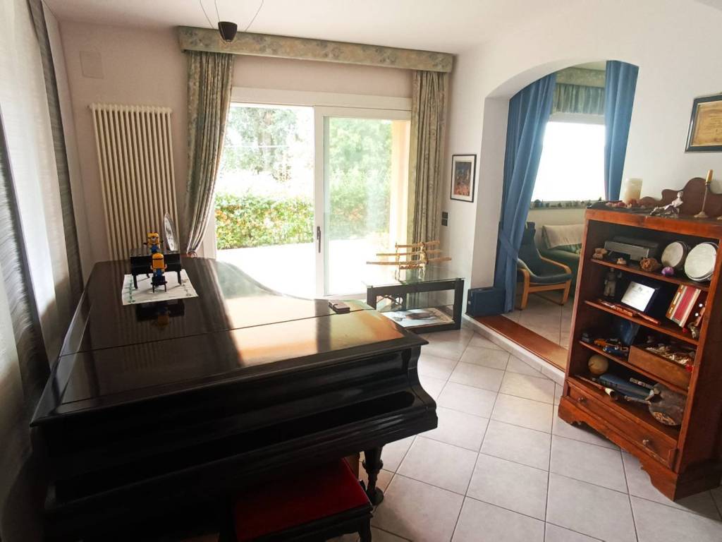 Villa a Campofilone in Via Aristide Bernardini - Foto 3