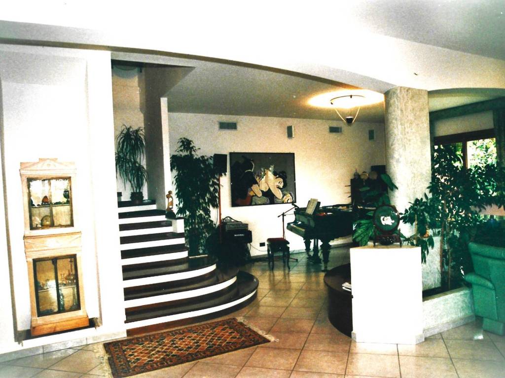 Villa a Campofilone in Via Aristide Bernardini - Foto 4