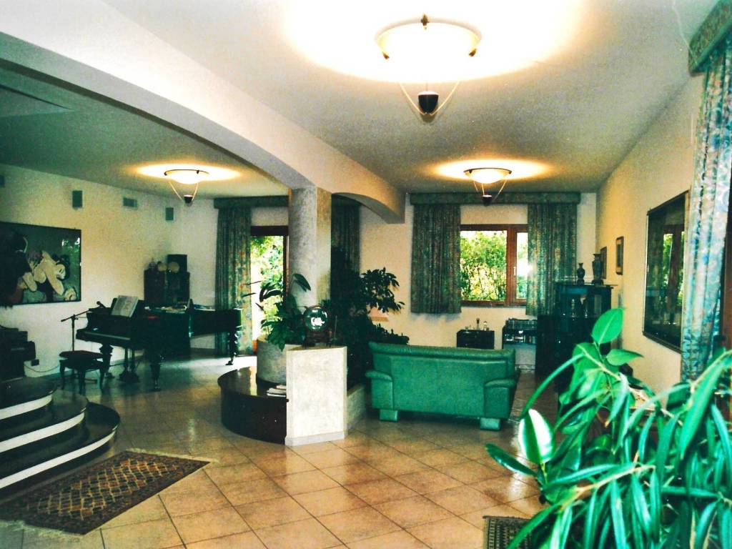 Villa a Campofilone in Via Aristide Bernardini - Foto 5