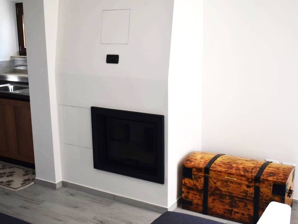 Casa indipendente a Montefortino in vetice - Foto 5