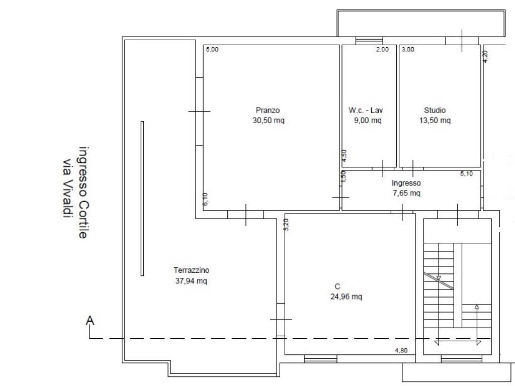 Casa indipendente a Pachino - Foto 4