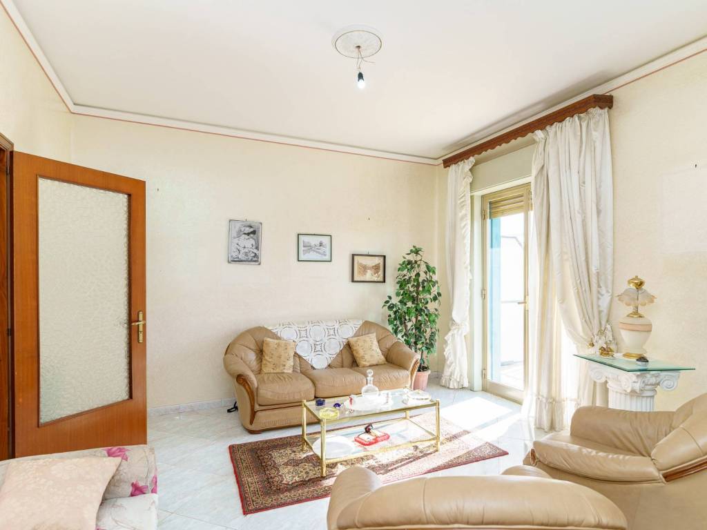 Appartamento a Lentini in Viale Riccardo da Lentini, 39bis, 96016 Lentini SR, Italia - Foto 4