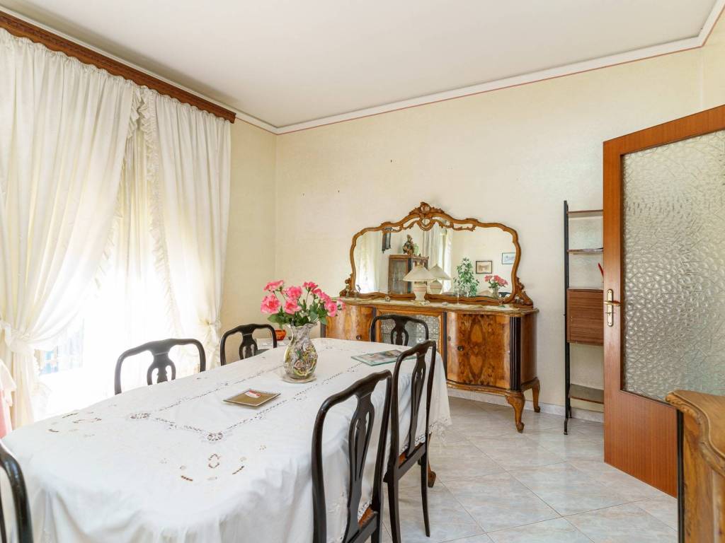 Appartamento a Lentini in Viale Riccardo da Lentini, 39bis, 96016 Lentini SR, Italia - Foto 5