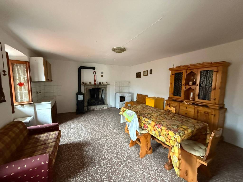 Casa indipendente a Pieve vergonte in Via Famiglia Pajetta, 4 - Foto 3