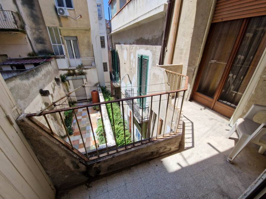 Appartamento a Reggio calabria in Via del Torrione - Foto 2