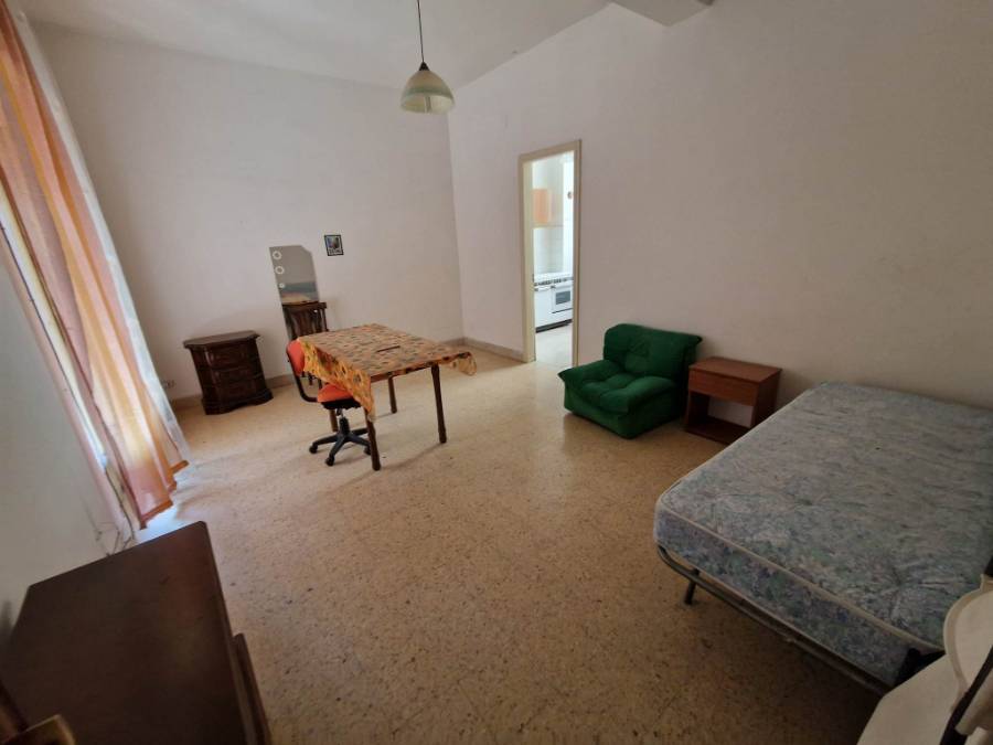 Appartamento a Reggio calabria in Via del Torrione - Foto 4