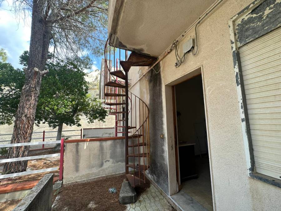 Appartamento a Palizzi in Via Castello - Foto 2