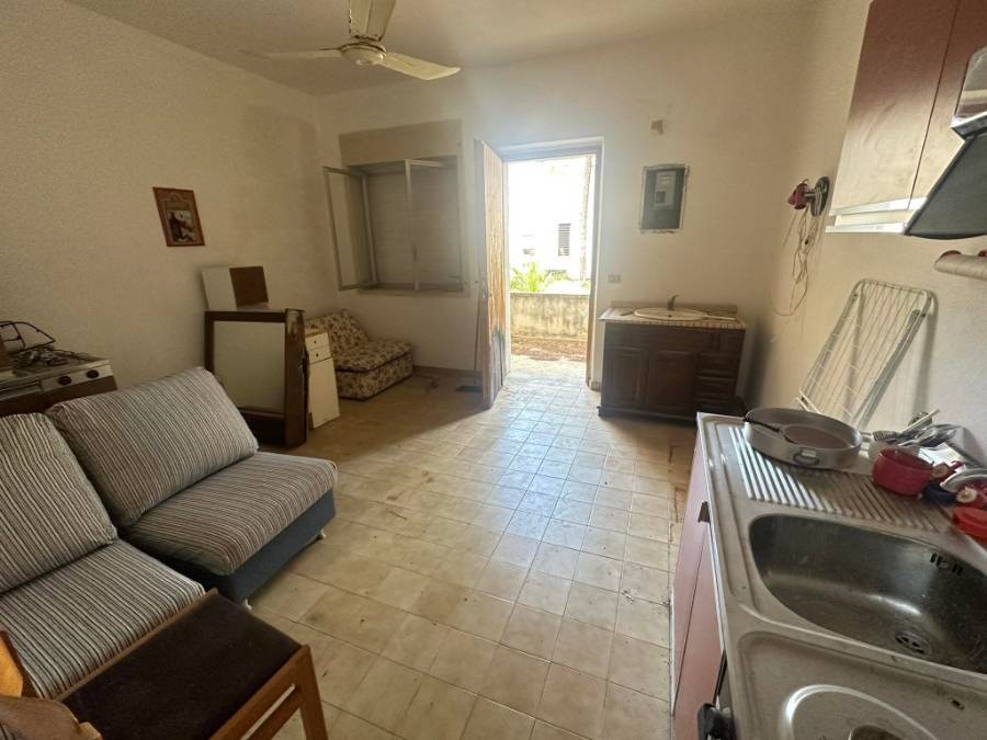 Appartamento a Palizzi in Via Castello - Foto 3