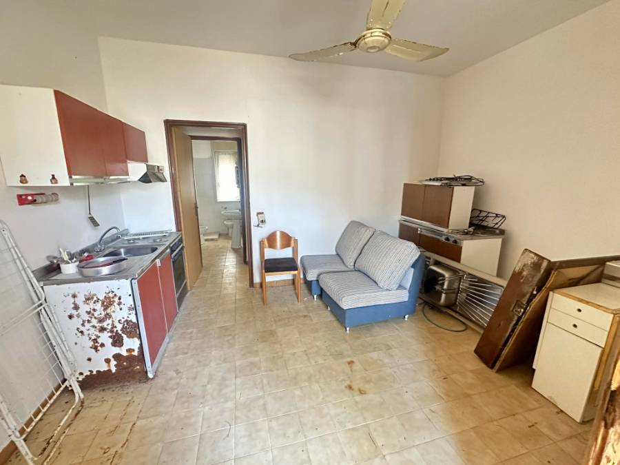 Appartamento a Palizzi in Via Castello - Foto 4