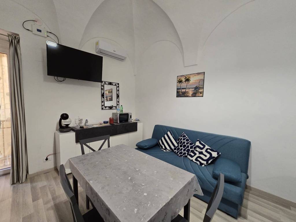 Appartamento a Gaeta in Lungomare Caboto Vico 17, 13 - Foto 2